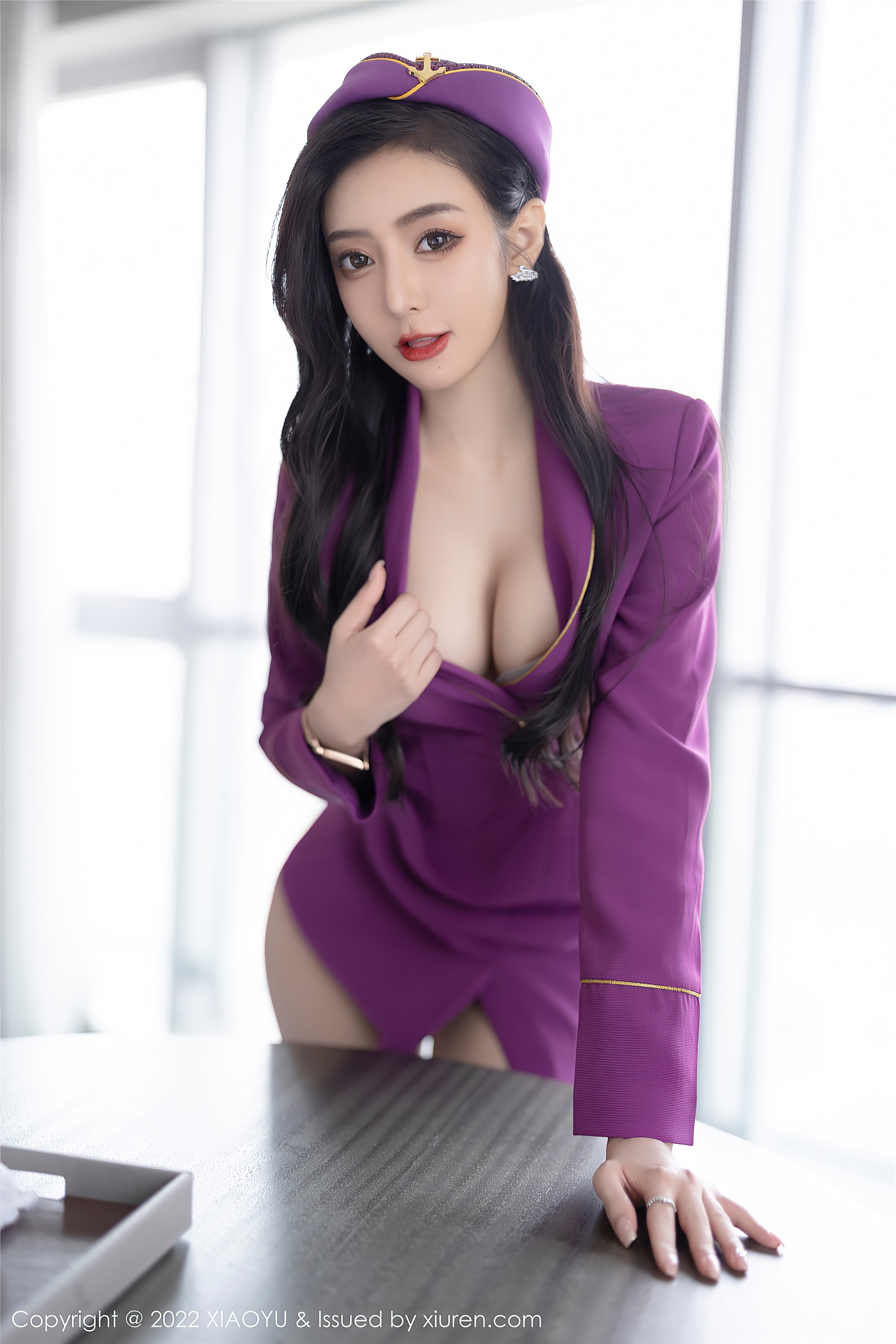 XIAOYU语画界 2022.05.19 VOL.781 王馨瑶yanni